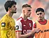 'Antwerp leurt met steunpilaar: Overmars strikt opvolger'