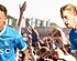 De Bruyne na vraag over Noa Lang: "Weinig vertrouwen in hem"
