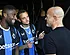 Spectaculair gerucht: Noa Lang terug naar Club Brugge?