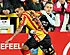 <strong>'Club Brugge wordt de loef afgestoken voor Vinicius'</strong>