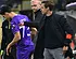 <strong>Lapage reageert duidelijk op pijnlijk vertrek Anderlecht</strong>