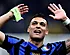 WK Clubs: Inter kan afgang pas voorkomen in extra tijd