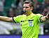 Hein viseert arbitrage: "Eerste schooldag"