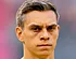 'Grote verrassing rond Leandro Trossard'