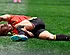 Ex-ref velt verdict: Rode Duivels bestolen tegen Iran?