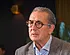 Leekens tipt Tedesco: "Hij moet hem oproepen"