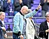 Anderlecht-icoon doet zeer straffe voorspelling