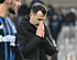 Crisis doemt op bij Club Brugge: "Ben écht gechoqueerd"