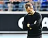 <strong>Grote zondebok bij Club Brugge: 'Dat doe je bij de U16'</strong>