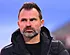 ‘Club Brugge genadeloos: hij kan z’n boeltje pakken’