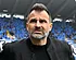Alarm bij Club Brugge: ‘Gevaarlijke cocktail Ivan Leko’