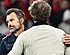'Opvolger van Milicevic: drie coaches op shortlist AA Gent?'