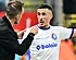 Leko incasseert uppercut: rampscenario voor AA Gent