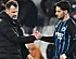 Leko onverbiddelijk: exit in mineur bij Club Brugge?