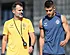 'Tzolis out, Sommer in: transferupdate bij Club Brugge'