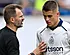 'Opvallende afwezige bij Club Brugge: transfer op til?'