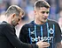 Trio titularissen valt door de mand bij Club Brugge