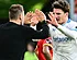'Topclubs in de rij: kassa rinkelt bij Club Brugge'