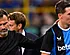 Leko verschaft update uit ziekenboeg Club Brugge