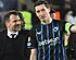 'Club Brugge richt pijlen op peperdure middenvelder'