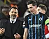 Club Brugge verschaft update over blessure Vanaken
