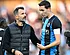 'Club Brugge in actie: twee last-minute toptransfers?'