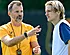 'Vermant klopt op tafel: transferbom bij Club Brugge?'