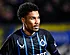 ‘Alarm bij Club Brugge: meteen drama rond Lemaréchal’