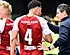 'Zulte Waregem hakt knoop door: Coen versus Colpaert
