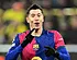 <strong>Barça overtuigend leider, Atalanta verbrodt titelkansen</strong>