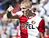 <strong>Immers waarschijnlijk gewoon terug in basis Feyenoord</strong>