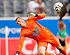 Tobe Leysen steelt de show, waanzinnige comeback Zebra's