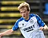 <strong>Club Brugge laat twee smaakmakers NXT gratis gaan</strong>
