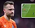 Vanaken geeft dé reden voor pijnlijke blunder Mignolet