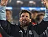 Kippenvel! Messi schittert in emotioneel Argentijns afscheid
