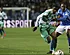KRC Genk bijt de tanden stuk op pittig La Louvière