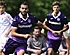 Anderlecht wint weer niet: problemen voor sterkhouder?