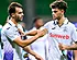 Anderlecht krijgt uitsluitsel over schorsing Degreef