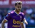 Kneiterharde toptransfer zet Anderlecht in lichterlaaie