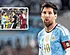 Liplezers onthullen alles: bizar onderhoud Messi en scheidsrechter