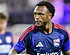 Noodlot treft Openda: Olympique Lyon hekelt arbitrage