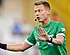 Vanhaezebrouck maakt refs meteen met grond gelijk