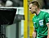 Voetbalbond maakt aanduidingen refs speeldag 18 bekend