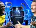 Loting UCL: ontdek de zware programma's van Club én Union 