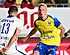 <strong>STVV maakt transferdeal met Anderlecht wereldkundig</strong>