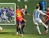 WK-finale escaleert na affluiten: Paredes compléét door het lint