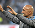 Schok bij Napoli: succestrainer Spalletti stapt op