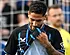 Miscast bij Club Brugge: nieuwkomer nu al in nesten