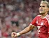 Bayern vermorzelt Leipzig: Vandevoordt voorkomt groter drama