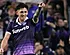 Hasi hakt knopen door: type-ploeg Anderlecht gevonden?